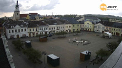 Náměstí Míru