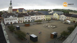 Náměstí Míru