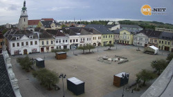 Náměstí Míru