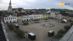 Náměstí Míru