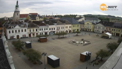 Náměstí Míru