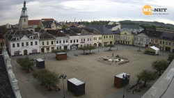 Náměstí Míru