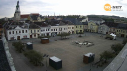 Náměstí Míru