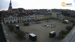 Náměstí Míru