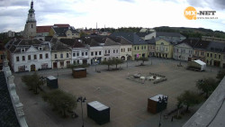Náměstí Míru