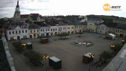 Náměstí Míru