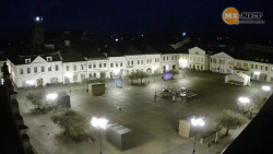Náměstí Míru