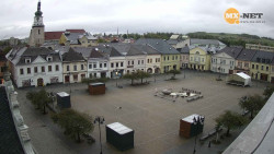 Náměstí Míru