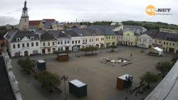 Náměstí Míru