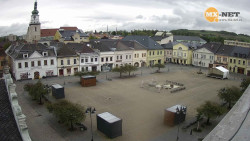 Náměstí Míru