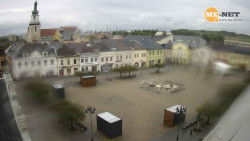 Náměstí Míru