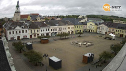 Náměstí Míru