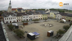 Náměstí Míru