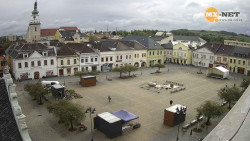 Náměstí Míru