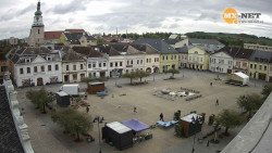 Náměstí Míru