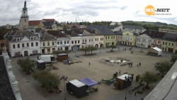 Náměstí Míru
