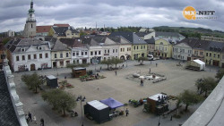 Náměstí Míru