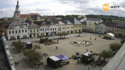 Náměstí Míru