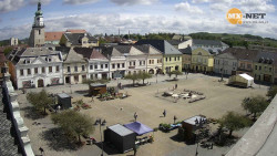 Náměstí Míru