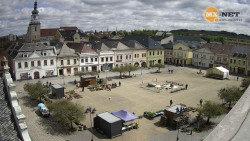 Náměstí Míru
