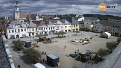 Náměstí Míru