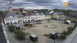 Náměstí Míru