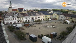 Náměstí Míru