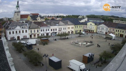 Náměstí Míru