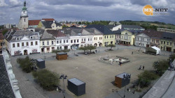 Náměstí Míru