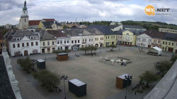Náměstí Míru