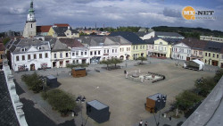 Náměstí Míru