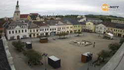 Náměstí Míru
