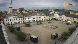 Náměstí Míru