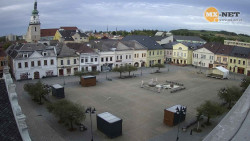 Náměstí Míru