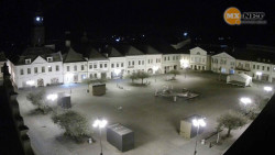 Náměstí Míru