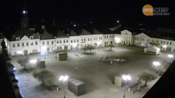 Náměstí Míru