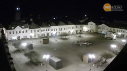 Náměstí Míru