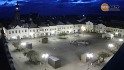 Náměstí Míru