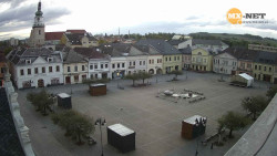 Náměstí Míru
