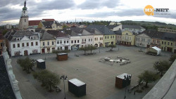Náměstí Míru