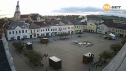 Náměstí Míru