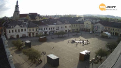 Náměstí Míru