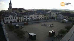 Náměstí Míru