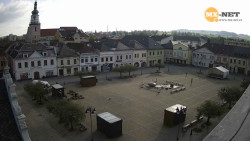 Náměstí Míru