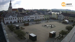Náměstí Míru