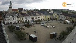 Náměstí Míru