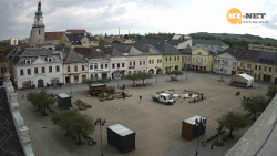 Náměstí Míru