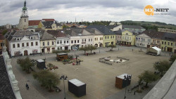 Náměstí Míru