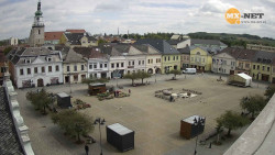 Náměstí Míru