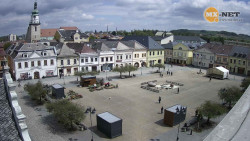Náměstí Míru